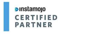 instamojo Certified Partmer