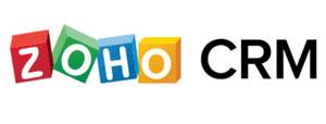zoho-crm Services