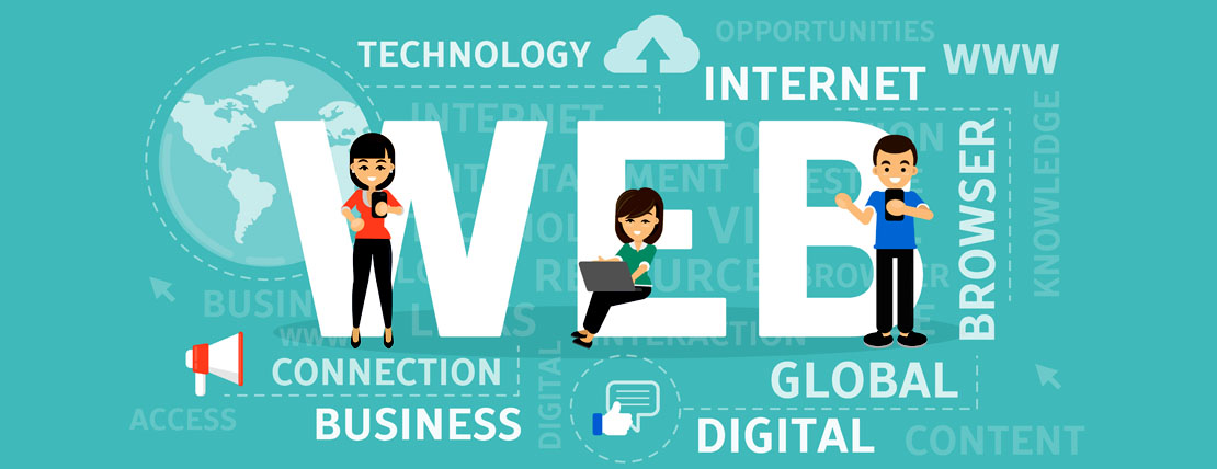 Digital Marketing Company