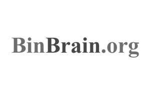 binbrain Logo