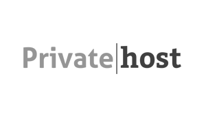 privatehost Logo