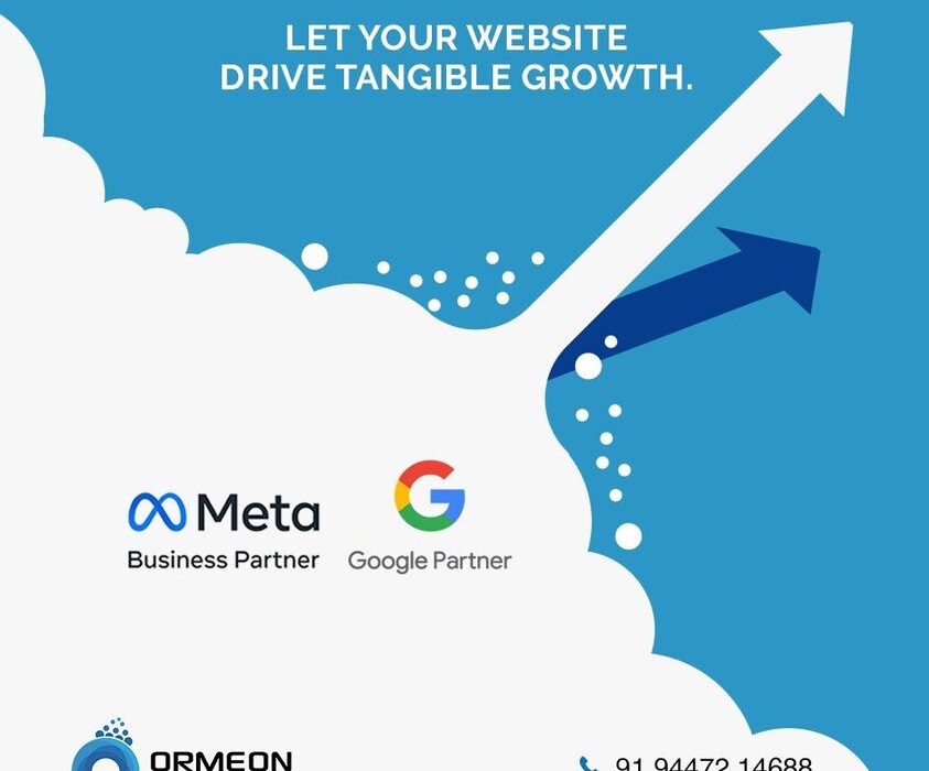 Grow website Traffic