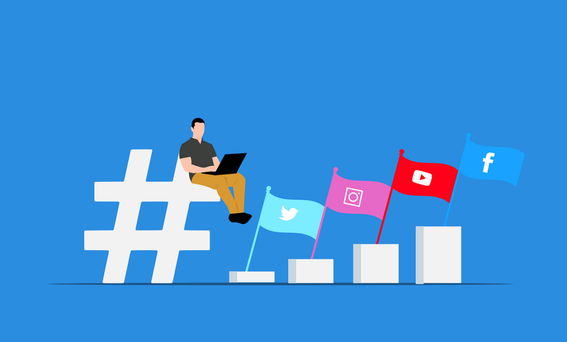 Social media Campaign