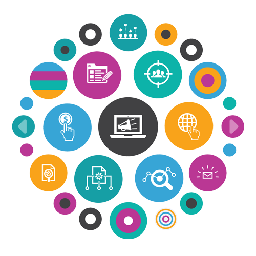 Digital -Marketing Services