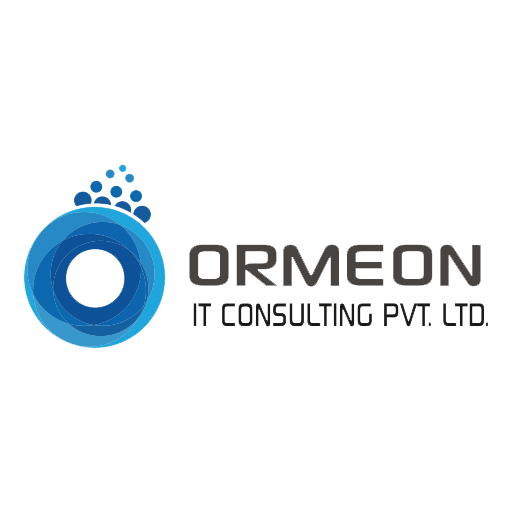 Ormeon Logo
