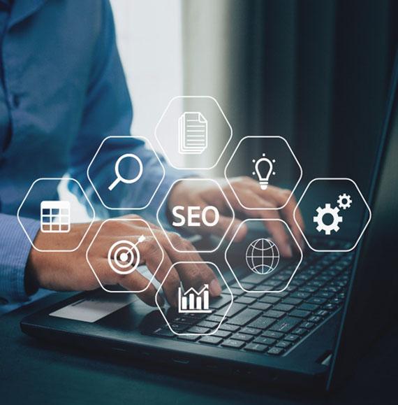 SEO Marketing