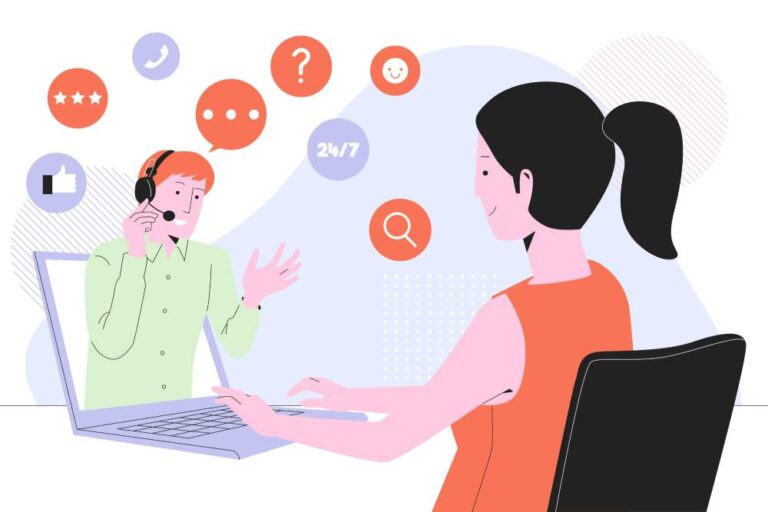 Benefits of Digital Marketing -Customer Engagement