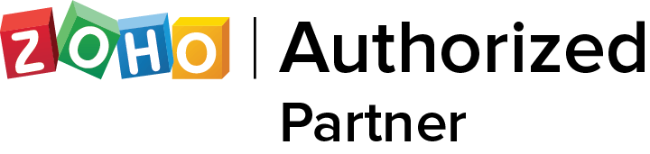 Zoho Authorized Partner