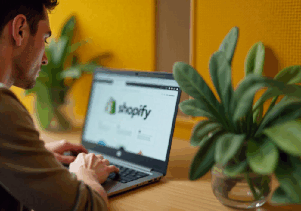 shopify experts in kerala