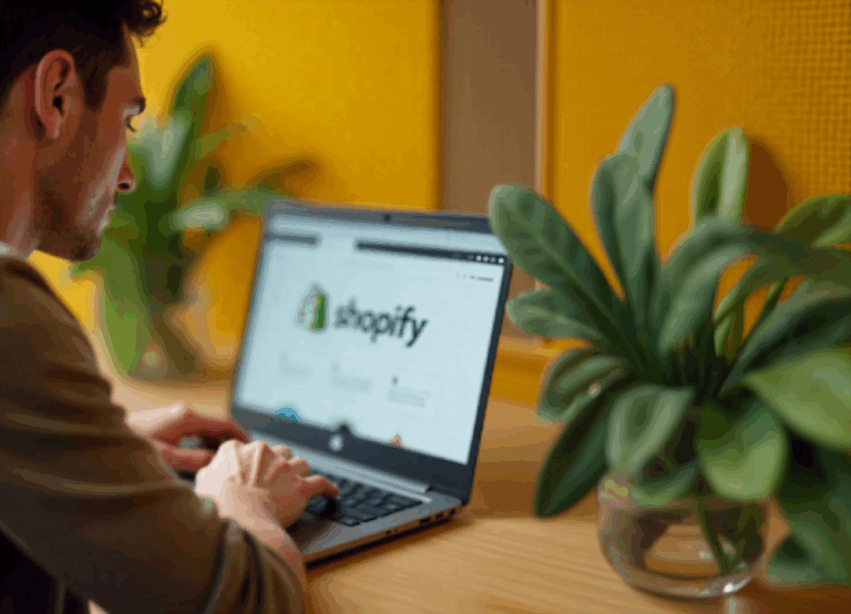 shopify experts in kerala