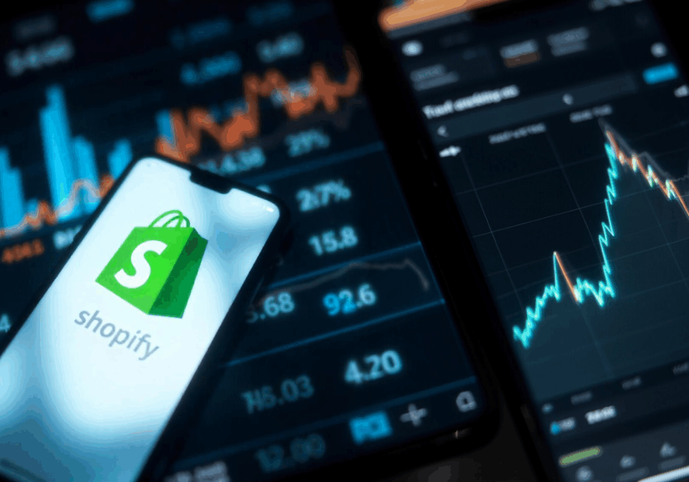 Shopify web developers in kerala