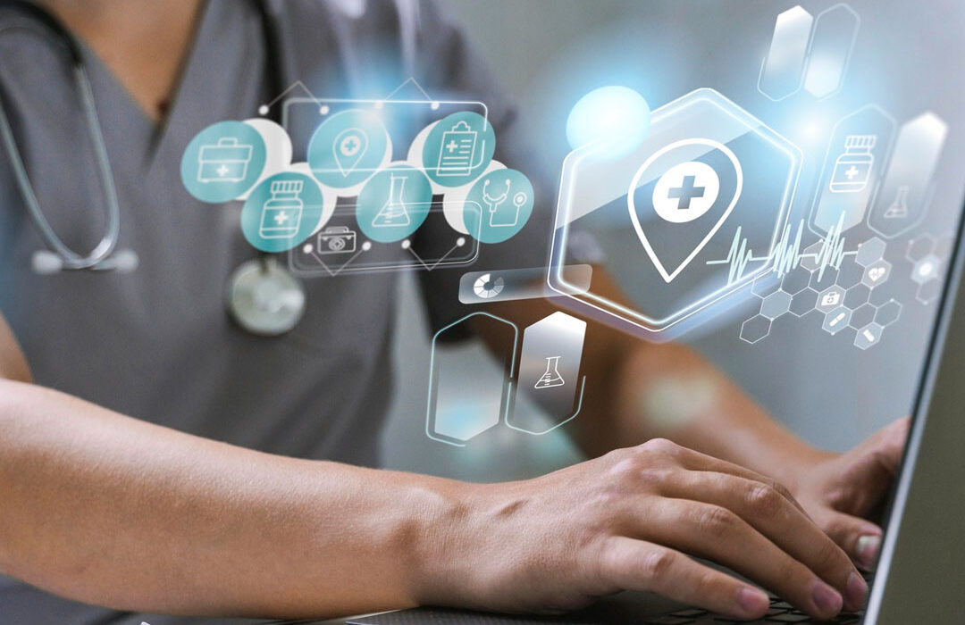 Healthcare Marketing Agency in India