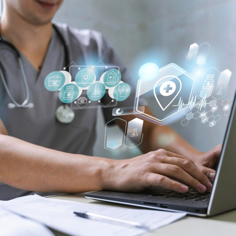 Healthcare Marketing Agency in India