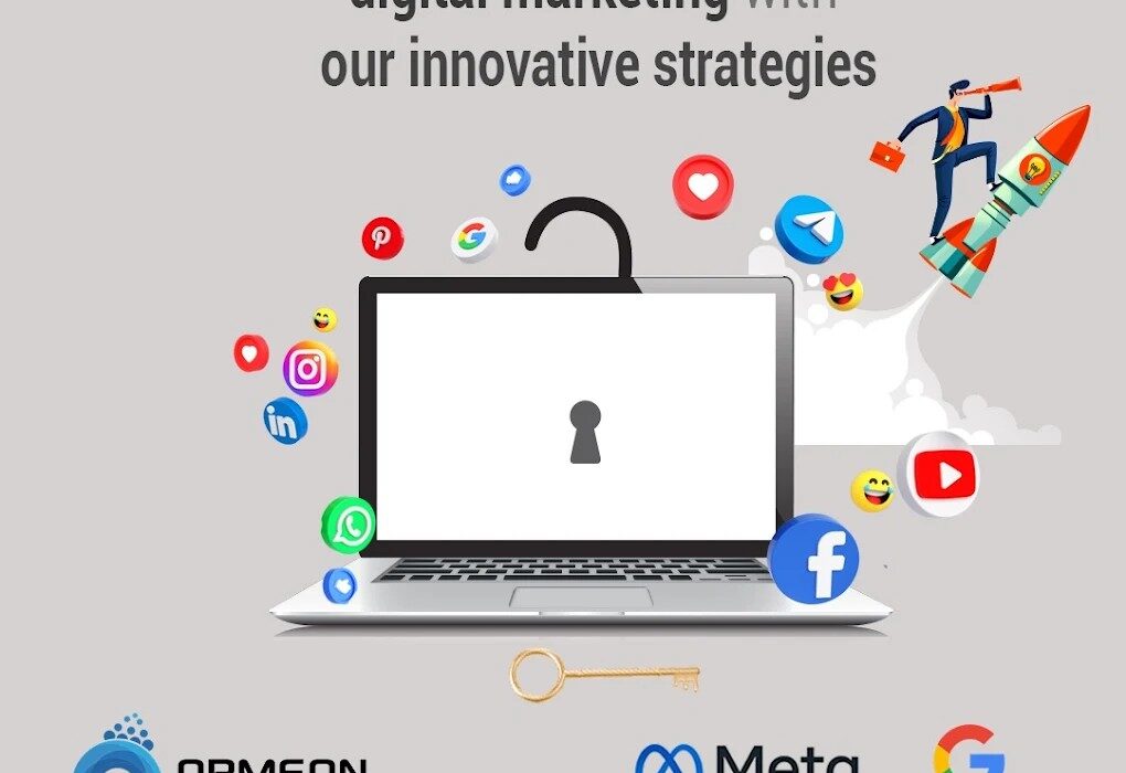 Best Digital Marketing and web designing Agency in Kochi