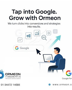 top digital marketing and web designing agency in Kochi