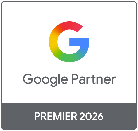 Google Premier Badge