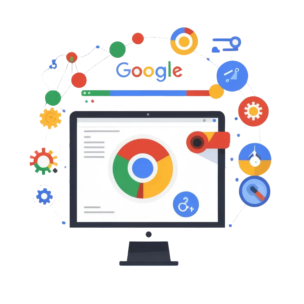 Google partner