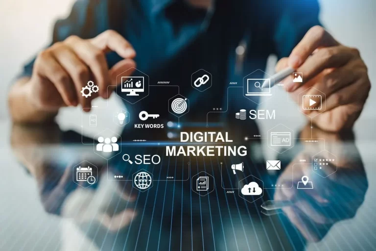 How to choose a digital marketing agency in Kerala - checklist guide