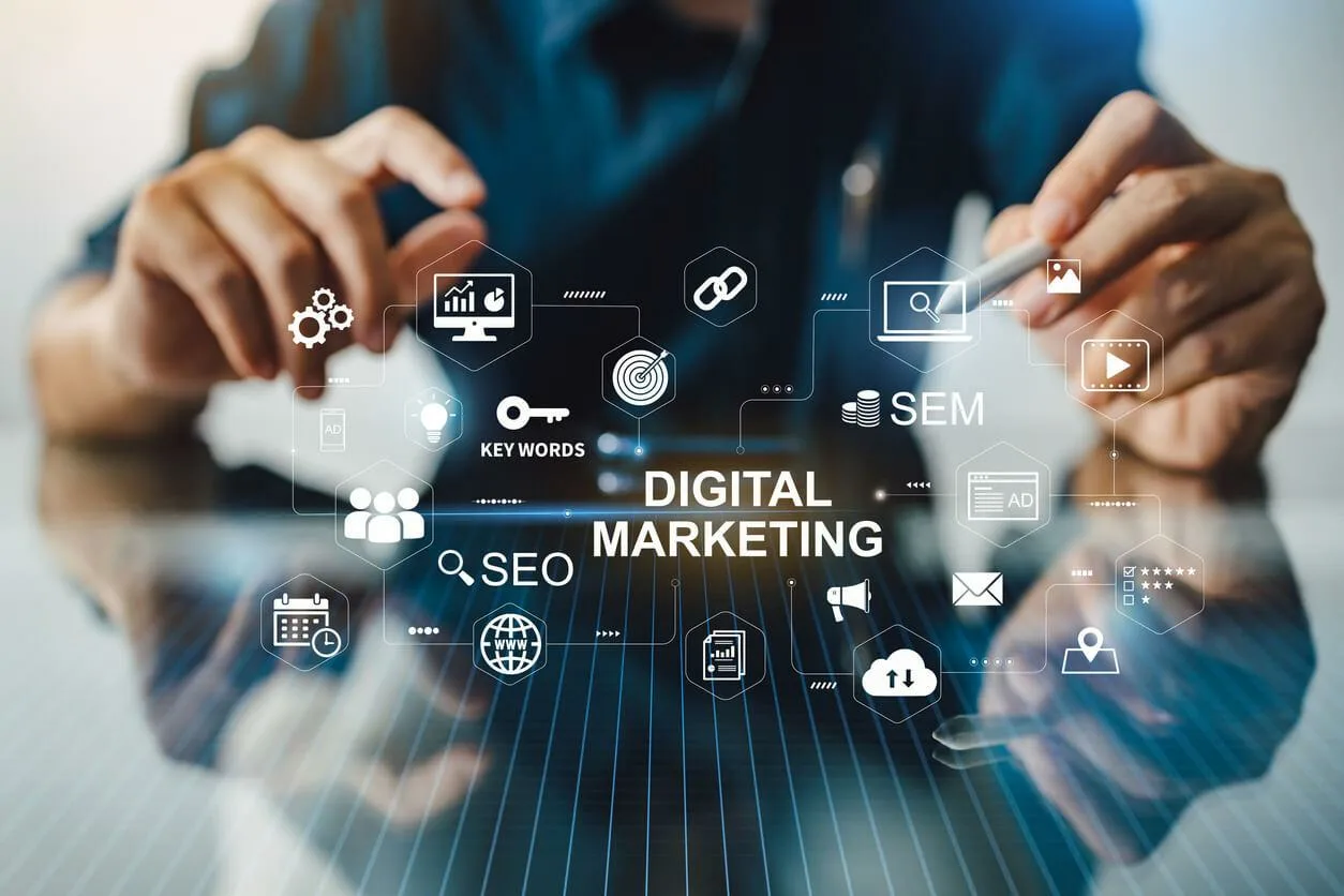 How Can Your Brand Grow Faster Online 8 Top-Rated Best Digital Marketing Agency in Kochi